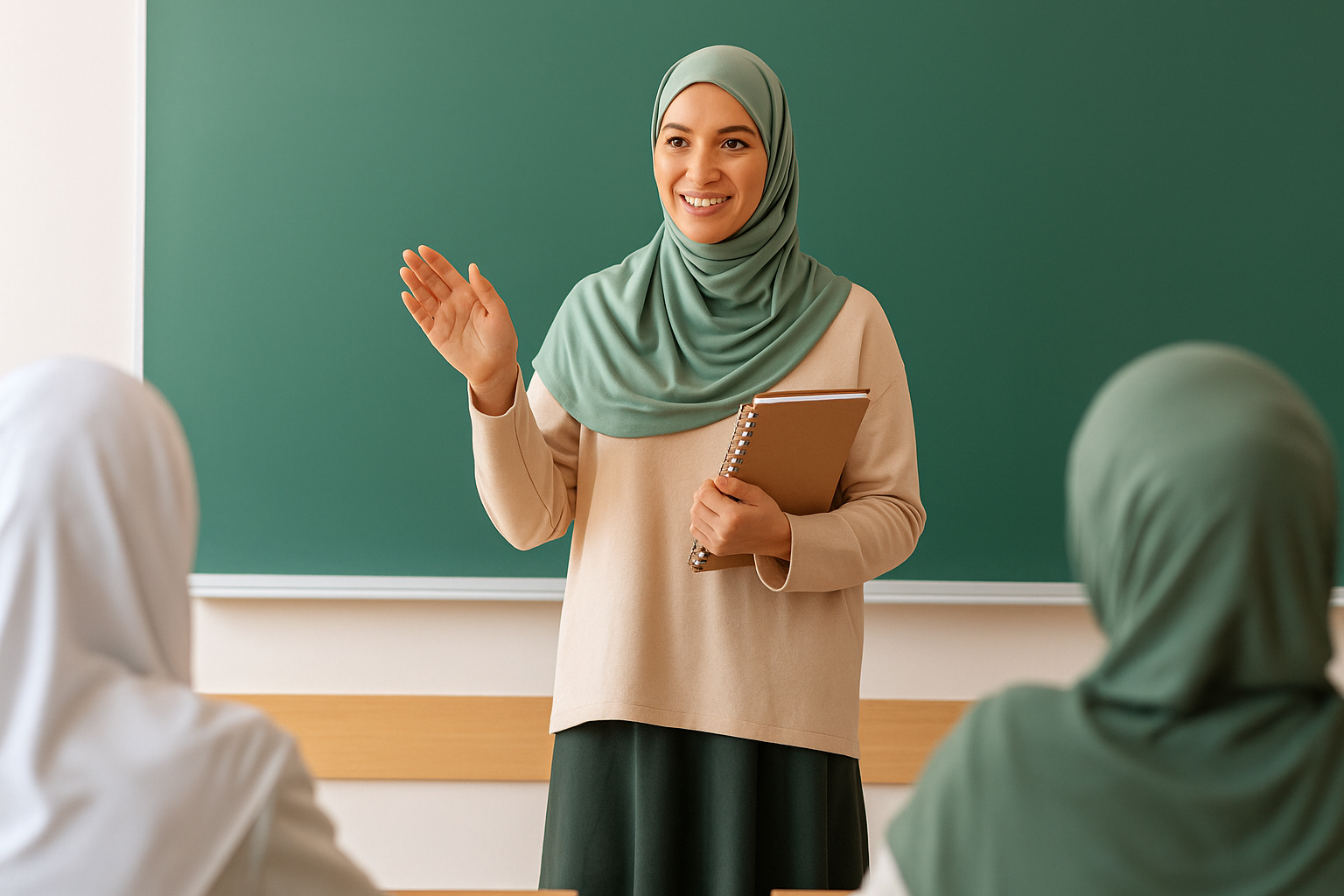 Teacher Teacher
